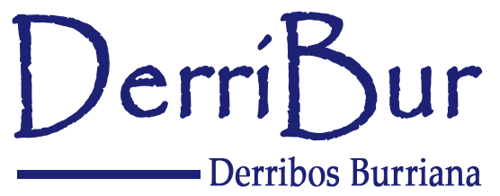 DERRIBUR